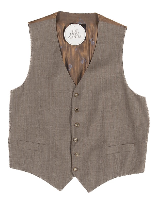 DORMEUIL  pukuliivi - The Most Wanted vaatteet ja asusteet - 10105284591 - 0