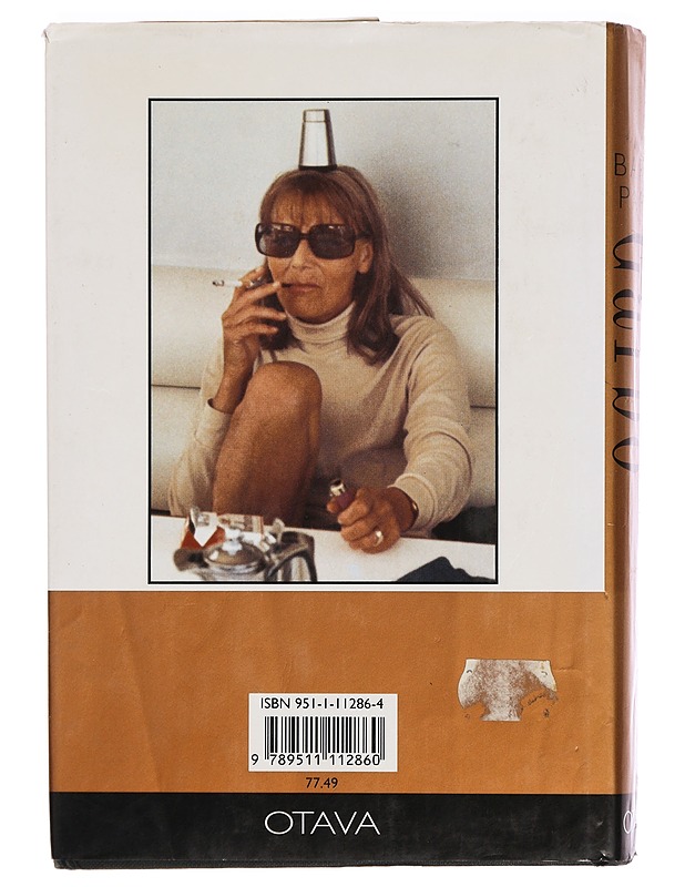 Garbo : suuri yksinäinen - Barry Paris - Elämäkerrat ja muistelmat - 10105284610 - 1