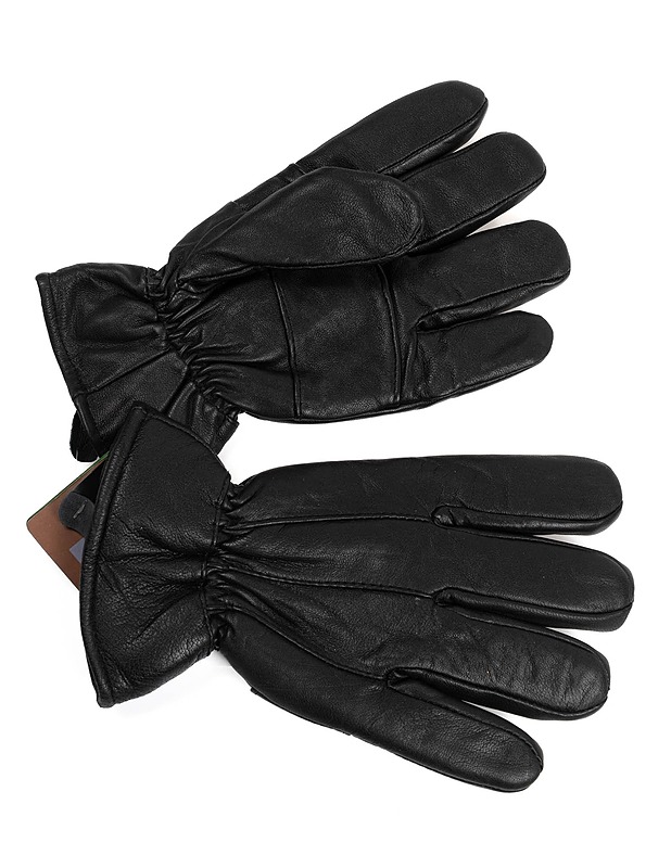 Nahkakäsineet, 9,5  - Käsineet - 10105284669 - 0