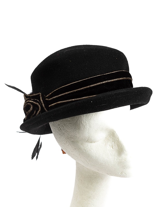 COMPLIT hattu - Asusteet - 10105284748 - 0