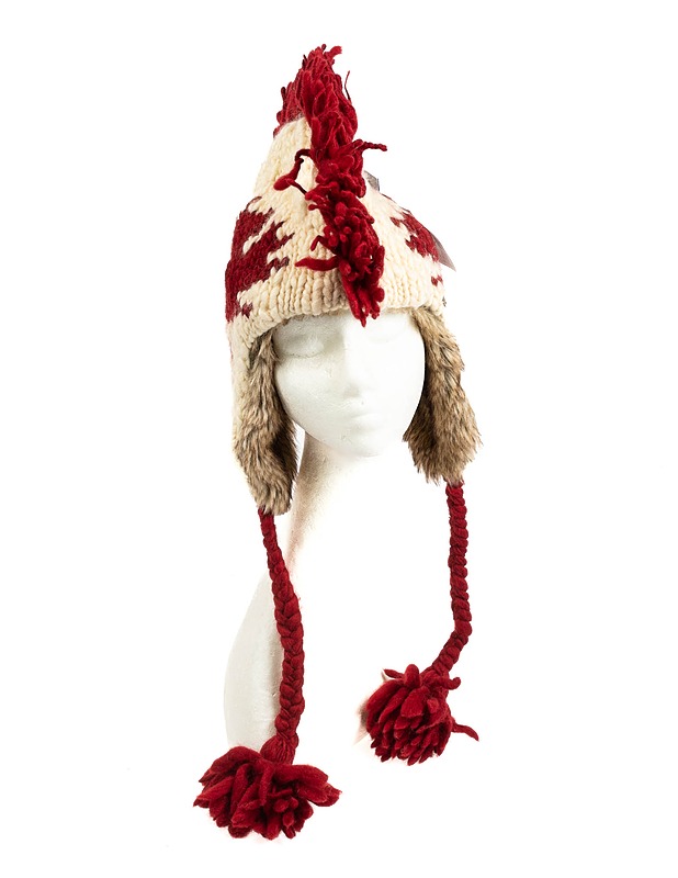 DELUX hattu - Asusteet - 10105284785 - 0