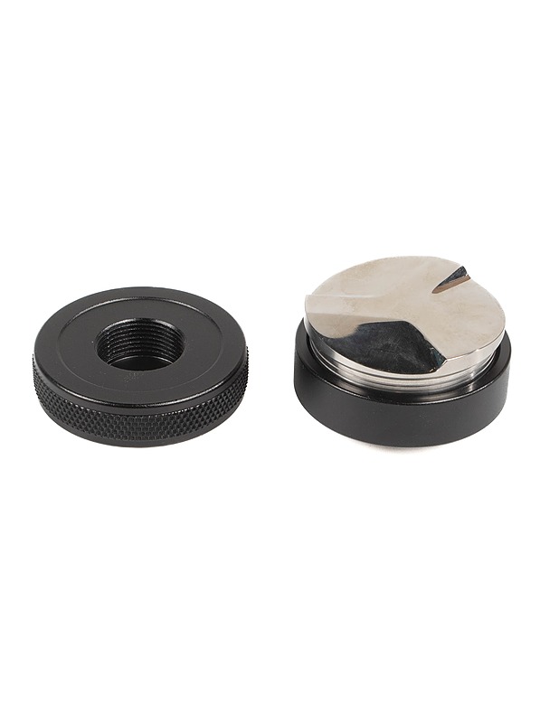 Jauhetun kahvin tasoittaja 58 mm - Muut astiat - 10105284838 - 1