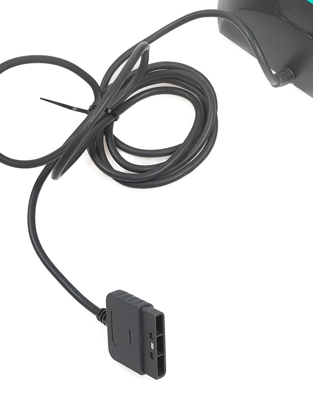 GAMESTER DUAL FORCE peliratti - Viihde-elektroniikka - 10105285110 - 3