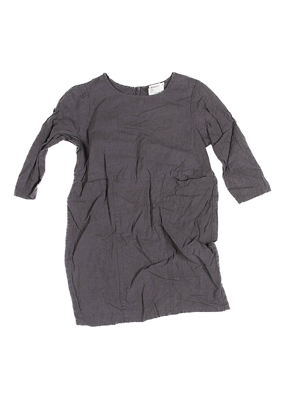 BYPIAS pellavamekko, S  - Mekot ja hameet - 10105285210 - 0