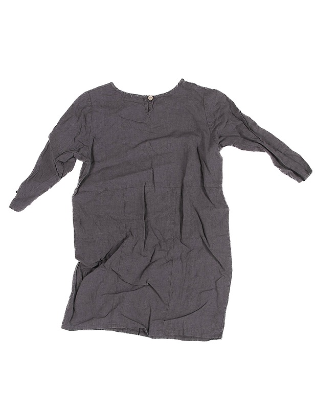 BYPIAS pellavamekko, S  - Mekot ja hameet - 10105285210 - 1