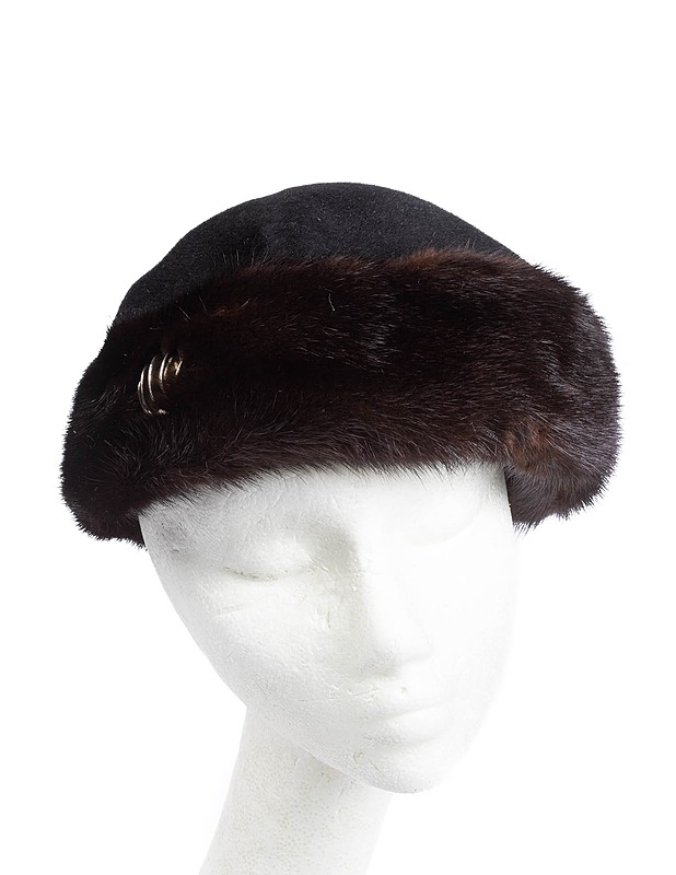 MARY PIHLAJA hattu - Asusteet - 10105285218 - 0