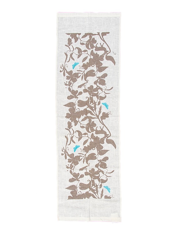 Kaitaliina, 46 x 150 cm  - Pöytäliinat - 10105285322 - 0