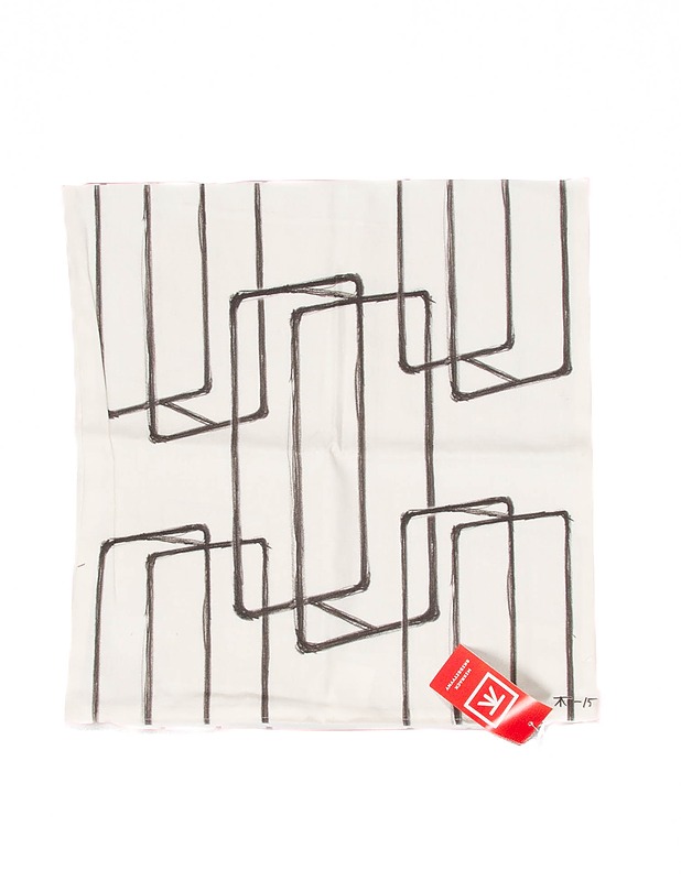 Koristetyynynpäällinen, 45 x 45 cm  - Koriste-esineet - 10105285336 - 0