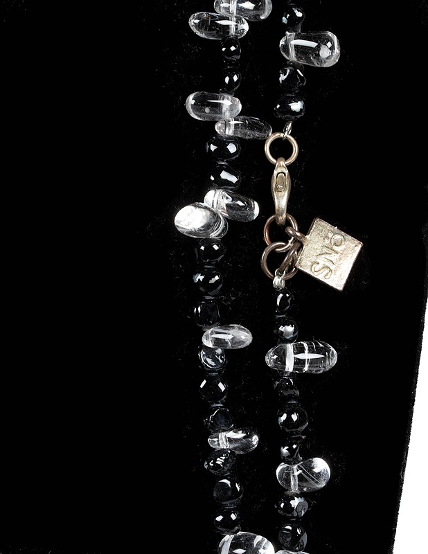 SNÖ pitkä kaulakoru - Korut - 10105285359 - 1