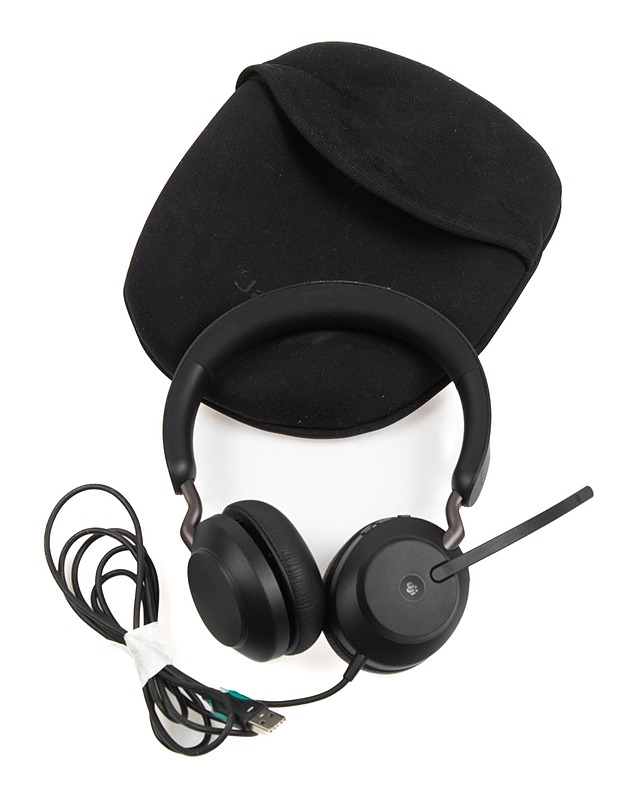 JABRA Kuulokemikrofoni - Viihde-elektroniikka - 10105285378 - 0