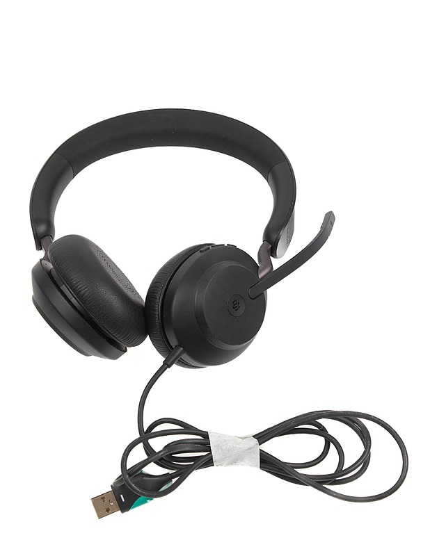 JABRA Kuulokemikrofoni - Viihde-elektroniikka - 10105285378 - 1