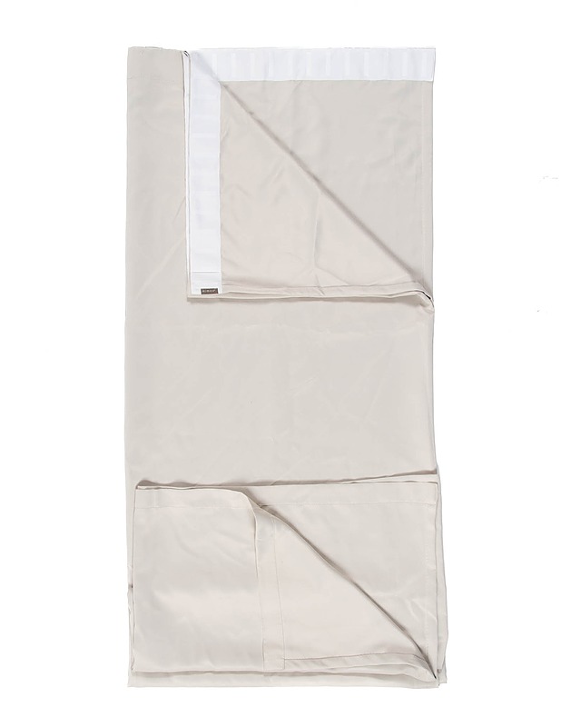 MIMOU verho, 290 x 240 cm  - Verhot ja kapat - 10105285388 - 1