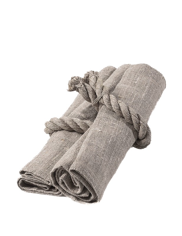 Tabletti, 2kpl, 45 x 45 cm  - Pöytäliinat - 10105285411 - 1