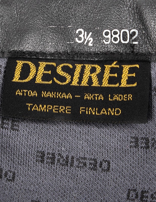 DESIREE talvinilkkurit, 3 1/2 - Naisten nilkkurit ja saappaat - 10105285470 - 2