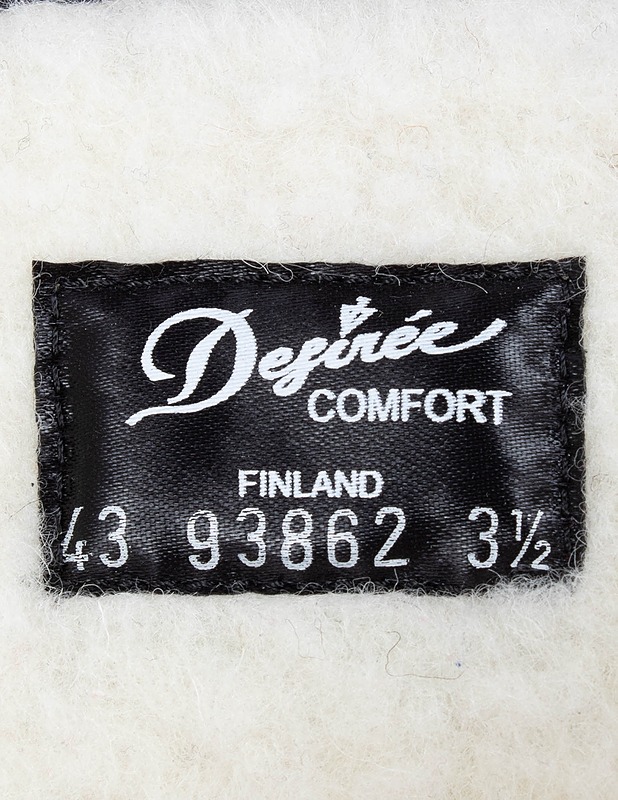 DESIREE talvisaappaat, 3 1/2 - Naisten nilkkurit ja saappaat - 10105285487 - 2