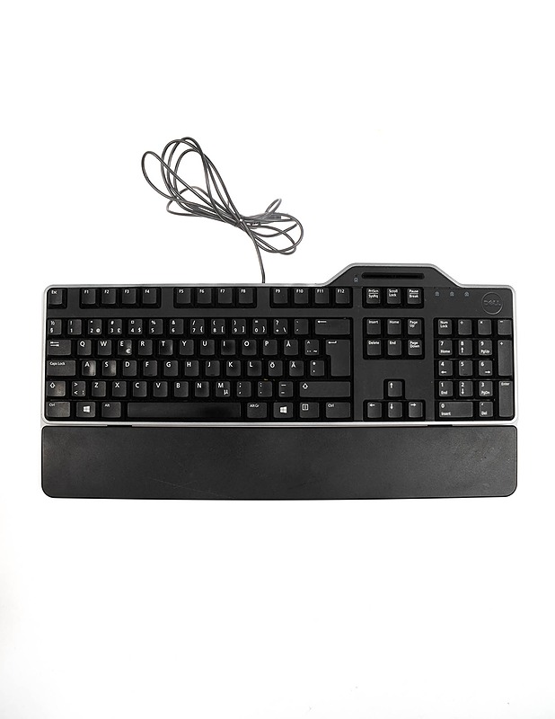 DELL USB-näppäimistö - Muu elektroniikka - 10105285514 - 0