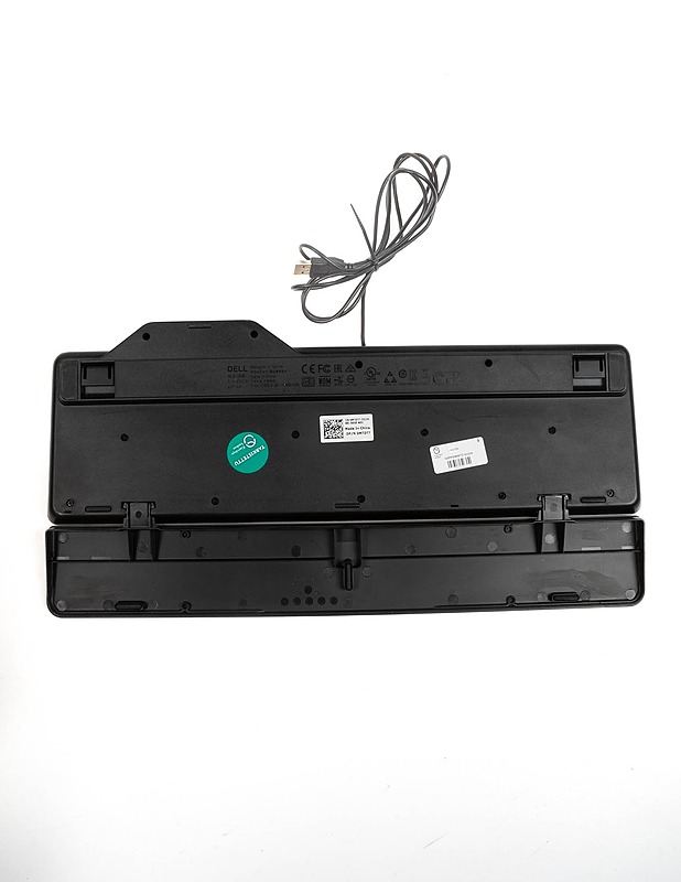 DELL USB-näppäimistö - Muu elektroniikka - 10105285514 - 1