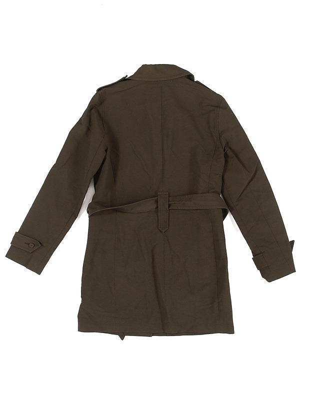 ARMANI EXCHANGE välikausitakki, S - Naisten takit ja jakut - 10105285526 - 1