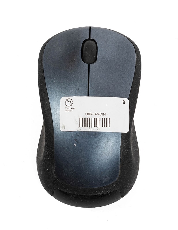 LOGITECH langaton hiiri - Muu elektroniikka - 10105285550 - 0