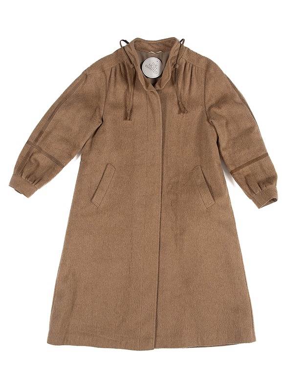 BEVELL villakangastakki, 40 - The Most Wanted vaatteet ja asusteet - 10105285558 - 0