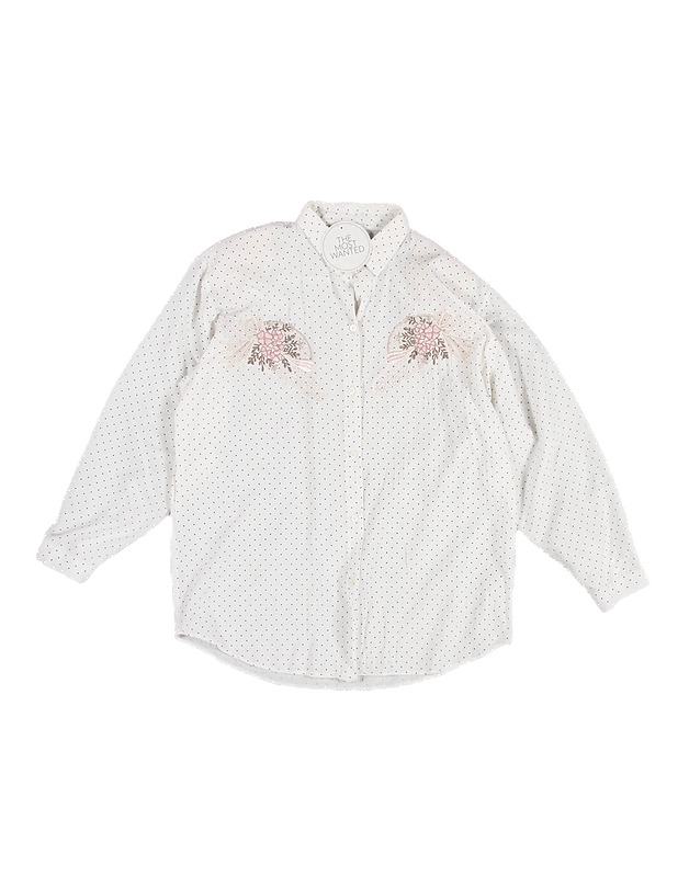 TOPPY kauluspaita, M - The Most Wanted vaatteet ja asusteet - 10105285602 - 0