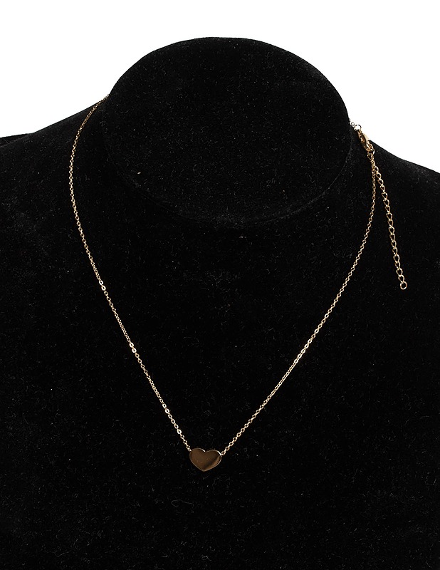 Sydän kaulakoru - Korut - 10105285613 - 1