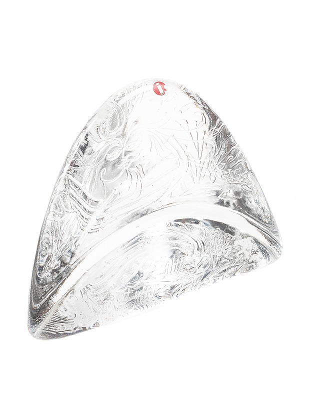 IITTALA lasipaino - Onnelliset - Designsuosikit - 10105285621 - 0