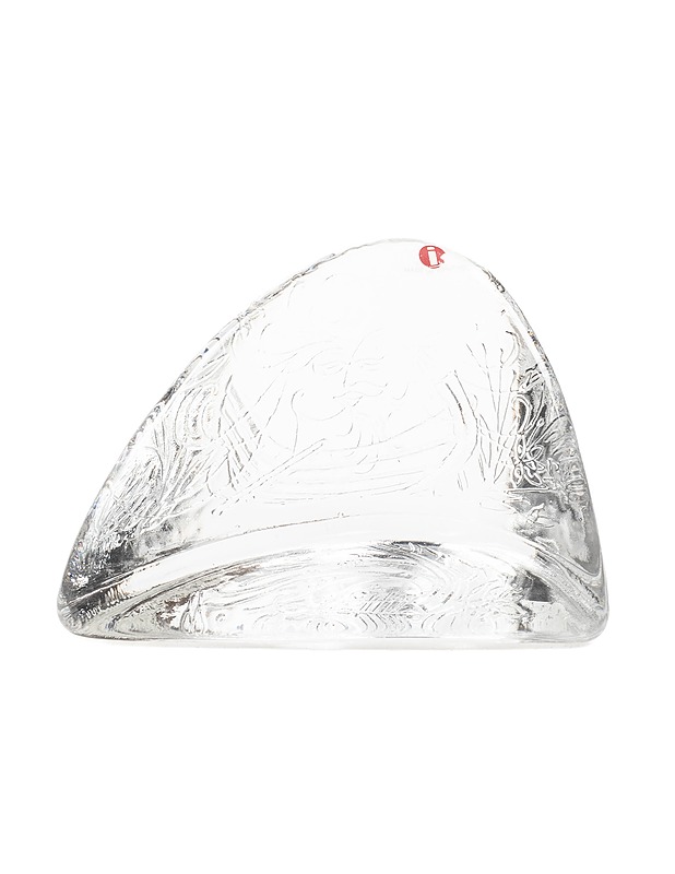 IITTALA lasipaino - Onnelliset - Designsuosikit - 10105285621 - 1