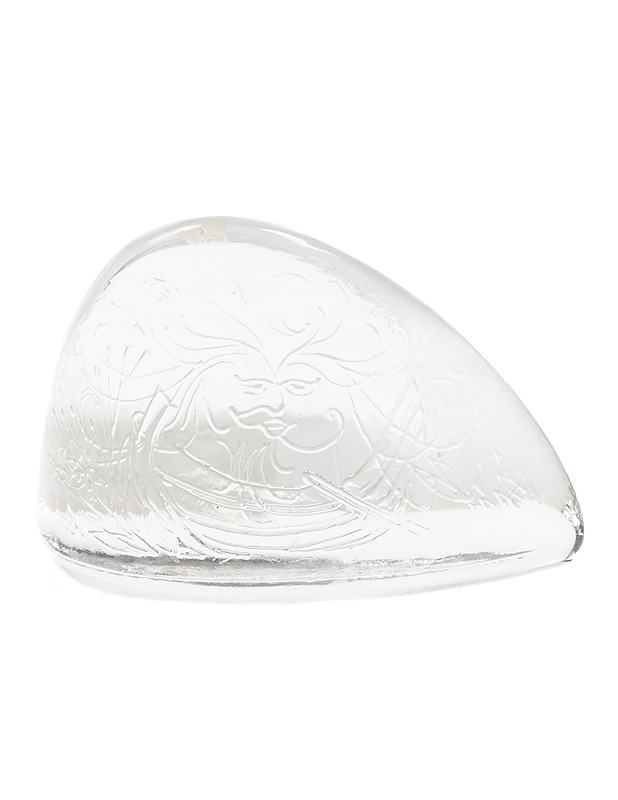 IITTALA lasipaino - Onnelliset - Designsuosikit - 10105285621 - 2