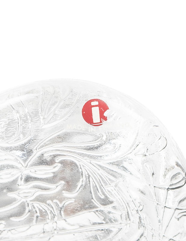 IITTALA lasipaino - Onnelliset - Designsuosikit - 10105285621 - 3