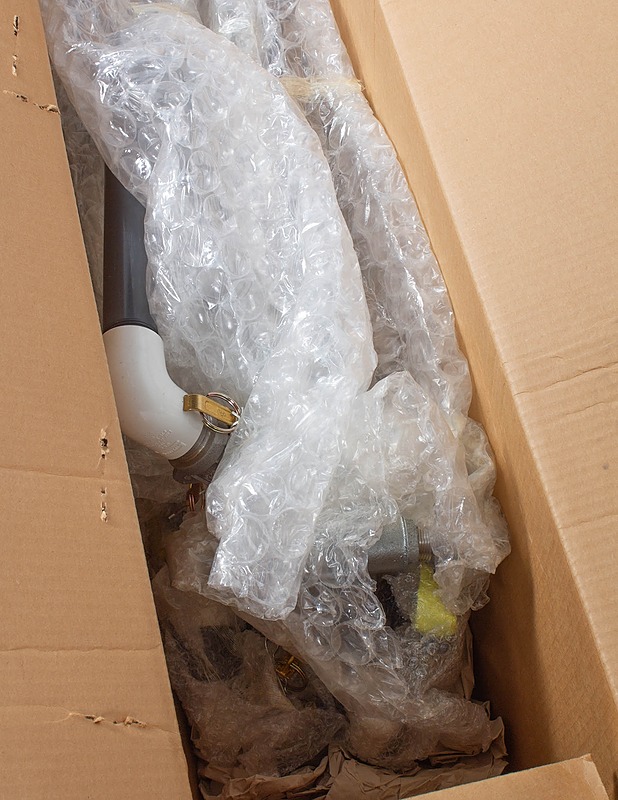 HAWS CORPORATION Model 8800 kannettava dekontaminaatio suihku - Muut urheiluvälineet ja vapaa-aika - 10105285763 - 2