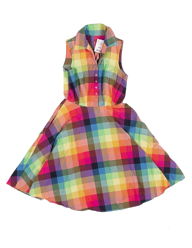 HELL BUNNY mekko, S - Mekot ja hameet - 10105285976 - 0