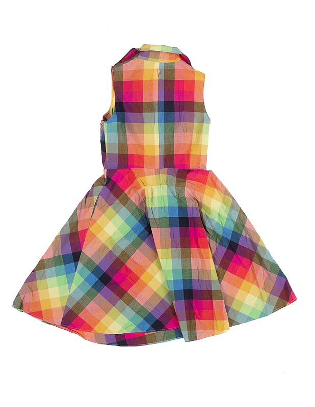 HELL BUNNY mekko, S - Mekot ja hameet - 10105285976 - 1