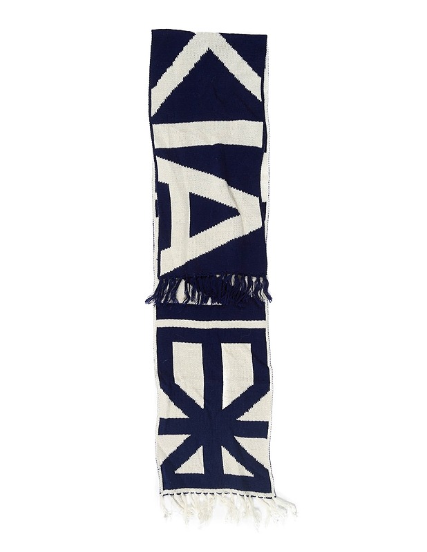 MAKIA kaulaliina, 24 x 146 cm - Kaulahuivit - 10105286057 - 0