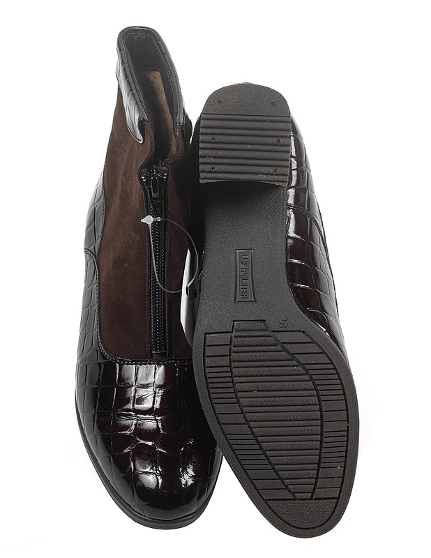 LUFTPOLSTER Jenny By Ara korkonilkkurit - Naisten nilkkurit ja saappaat - 10105286181 - 2