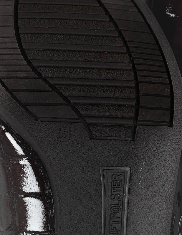 LUFTPOLSTER Jenny By Ara korkonilkkurit - Naisten nilkkurit ja saappaat - 10105286181 - 3