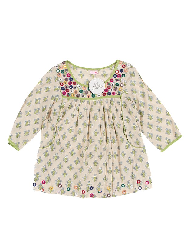 SILKE paita, M - The Most Wanted vaatteet ja asusteet - 10105286327 - 0