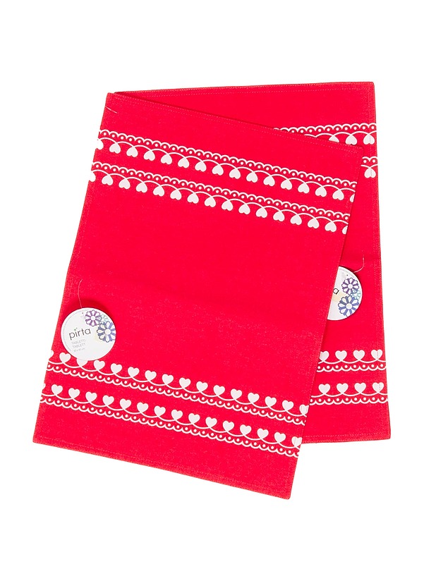 PIRTA tabletti, 33 x 45, 2 kpl - Pöytäliinat - 10105286353 - 2