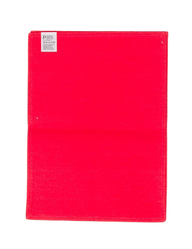 PIRTA tabletti, 33 x 45, 2 kpl - Pöytäliinat - 10105286353 - 1