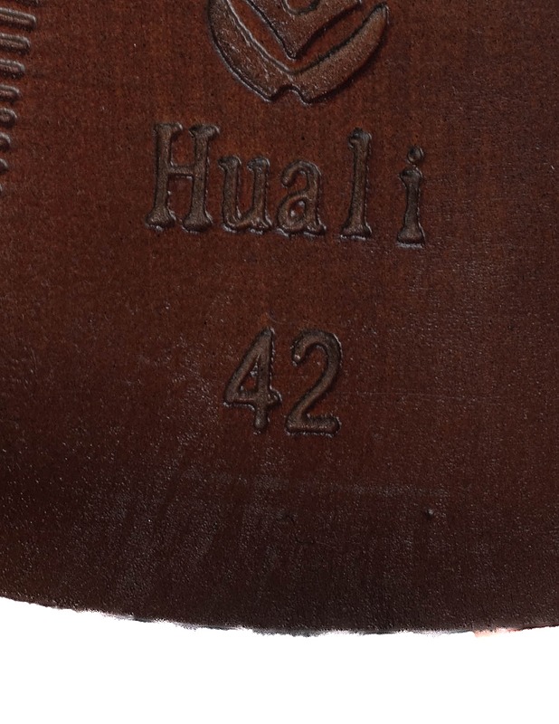 HUALI kengät, 42 - Miesten kävelykengät ja sandaalit - 10105286440 - 2