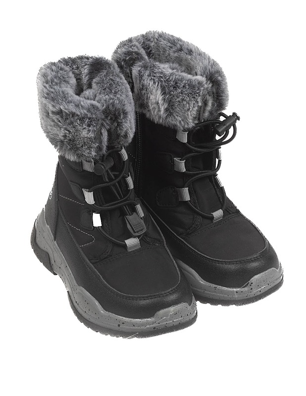 BUBBLEGUMMERS talvikengät, 27 - Lasten kengät - 10105286480 - 0