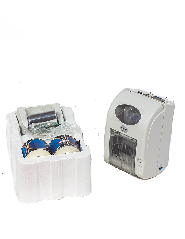 FX400E lapputulostin - Muu elektroniikka - 10105286523 - 0