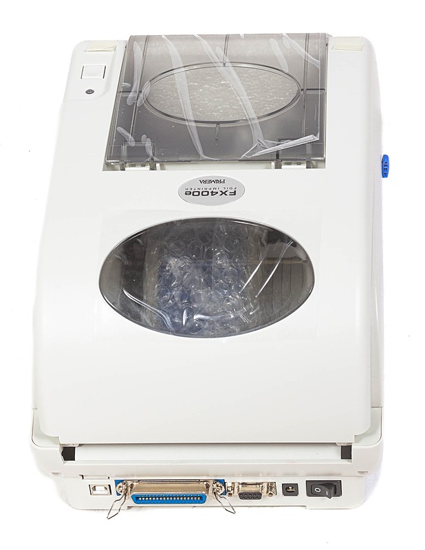 FX400E lapputulostin - Muu elektroniikka - 10105286523 - 1