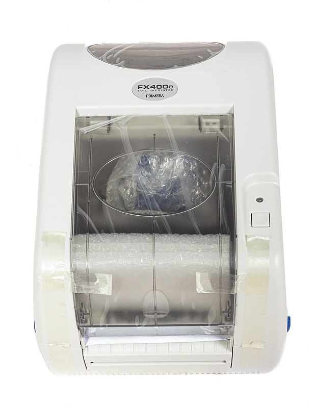 FX400E lapputulostin - Muu elektroniikka - 10105286523 - 2