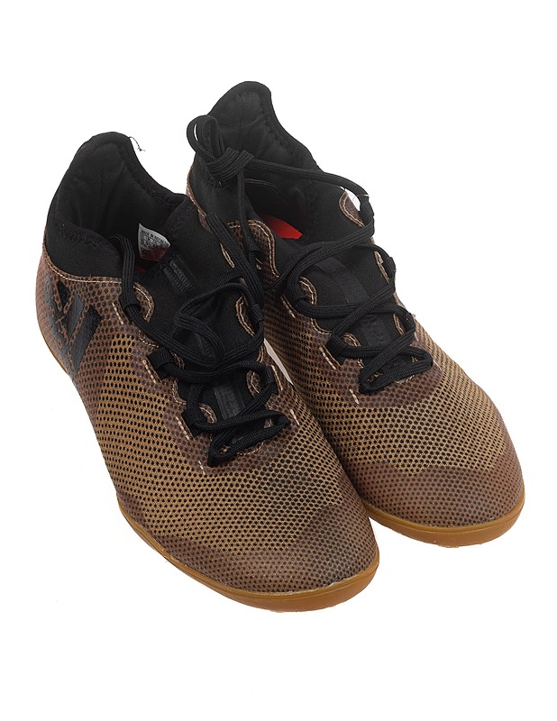 ADIDAS Techfit lenkkarit, 44 - Miesten kävelykengät ja sandaalit - 10105286522 - 0