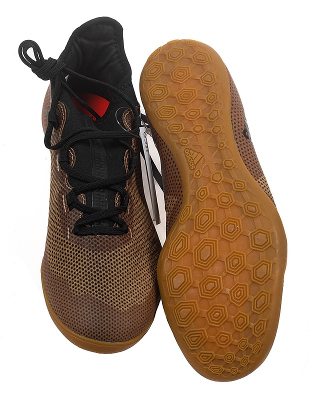ADIDAS Techfit lenkkarit, 44 - Miesten kävelykengät ja sandaalit - 10105286522 - 2