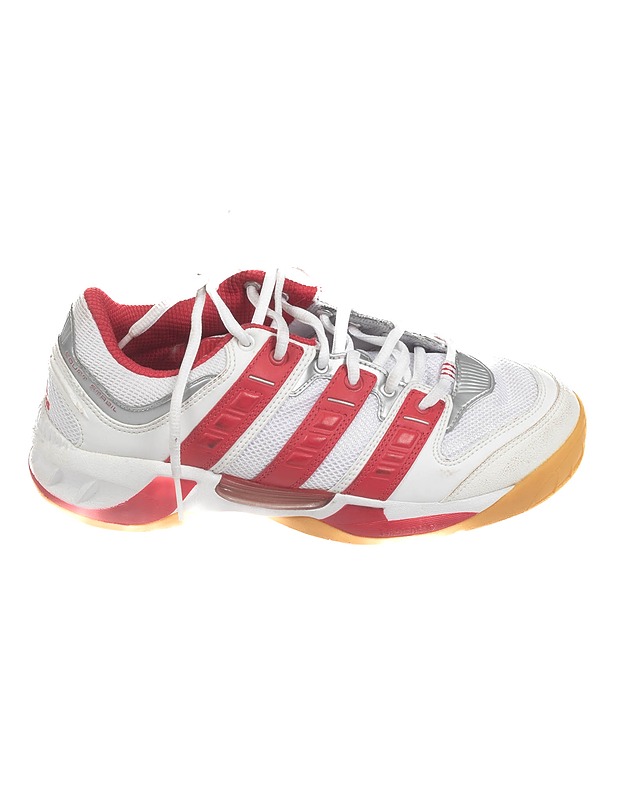 ADIDAS sisäpelikengät, 38 2/3 - Naisten kävelykengät ja tennarit - 10105286552 - 1