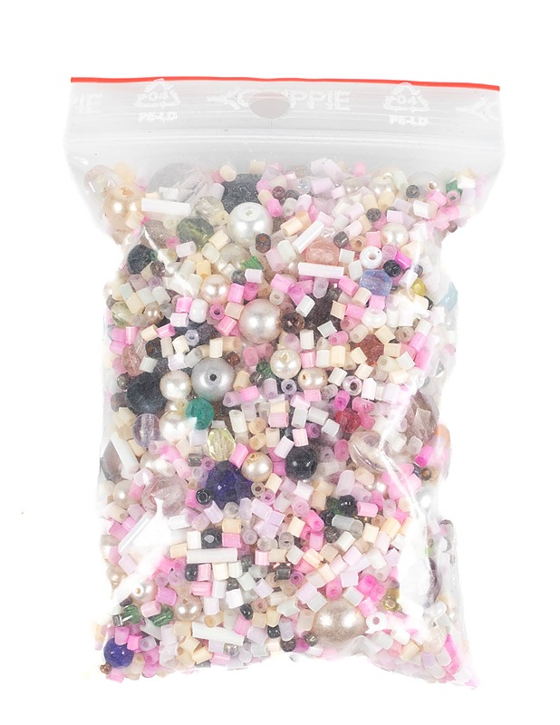 Lasihelmet, 80 g - Askartelu - 10105286755 - 0