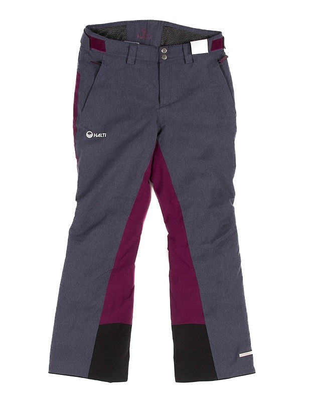HALTI housut, 38 - Naisten housut, shortsit ja haalarit - 10105286867 - 0