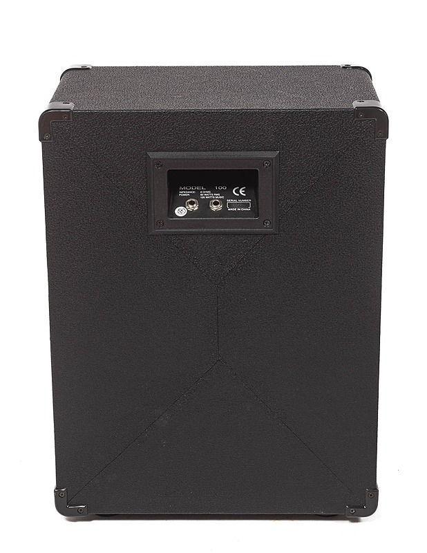 COXX PA 700/4 Vahvistinsetti - Audio - 10105286980 - 4